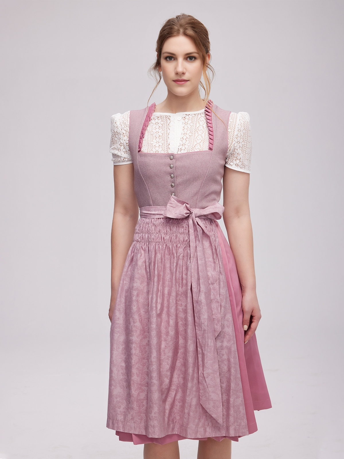 Dirndl Rost