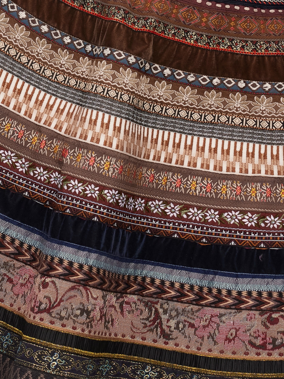 Dirndl in modernem Design