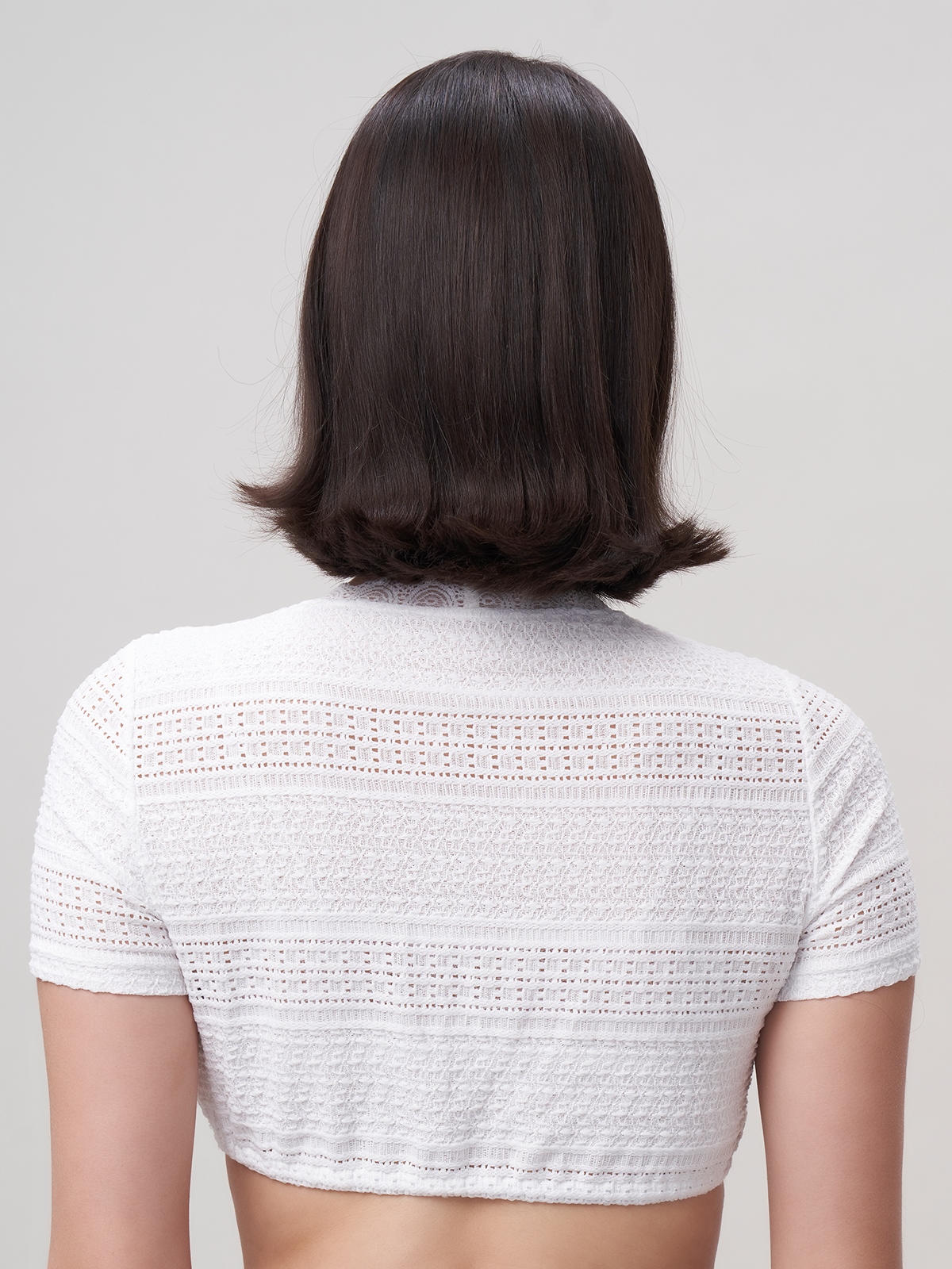 Modernes Dirndl mit schlanker Silhouette