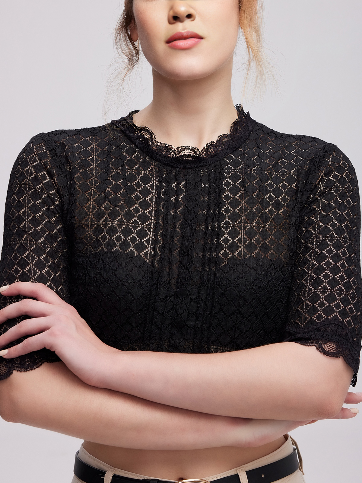 Dirndl in Schwarz – stilvoll und vielseitig